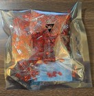 Cree Led C566c-rfn Cv0w0bb1 10 000 Pcs Led Red Diffused 5mm Oval T h