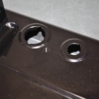 Dayton Fuel Tank Assembly 2151000800  10 Gal  For Portable Torpedo Heater 3ve50