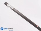 New Aldila Nv 2kxv Green 65 Tx-flex Driver Shaft  46  Uncut  518642
