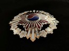 Replica Korean Empire Order Of The Plum Blossom Grand Cordon Breast Star 