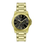 Invicta Men s 46849 Speedway Quartz Chronograph Black Dial Watch