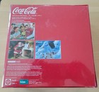 Coca-cola Polar Bears 1000-piece Jigsaw Puzzle  Soda Theme  2009 