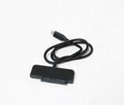 Insignia Ns-pacs2b25 1 97  Usb-c To Sata Adapter