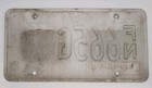 Pennsylvania License Plate  flagship Niagara  2016 Graphic Tag  fn 665g Clean