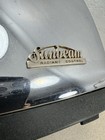Vintage Sunbeam T-35 Radiant Control Great Chrome  Heats Up All Orig