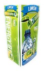 Niob Zipfizz Multi-vitamin Energy Hydration Drink Mix  30 Tubes Limon