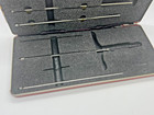 Starrett Depth Micrometer Gage Inch Rods - W  Case