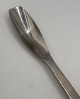 Arthur Salm Austria Stainless Martini Stirrer Cocktail Spoon Mcm Barware Vtg
