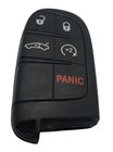 Dodge Keyless Entry Key Fob Untested For Parts Only