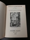 John Wesley Powell s Grand Canyon Voyage By W l  Rusho 1969 Book Arizona History