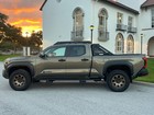 2024 Toyota Tacoma Double Cab Trail Hunter