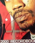 Signed Rasheed Wallace Portland Blazers Rip City Magazine Autograph Trailblazers
