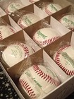 Diamond Little League Baseballs 12 Pack