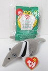 Ty Teenie Beanie Baby  antsy   The Anteater   2 Of 12   1999 Series   Brand New