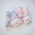 Cute Dog Pet  Winter Clothes Puppy Small Dog Coat Maltese Poodle Dog Apparel