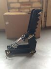 24 Inch Linville Semi Hydraulic Backhoe Excavator Thumb American Made