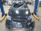 Power Brake Booster Without Master Cylinder Fits 09-11 Aveo 298028