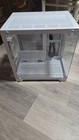 M-atx Mini Atx Tower Pc Case White