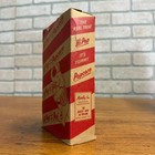 Vintage Manley Hi Pop Movie Show Popcorn Box Jumbo Elephant Circus