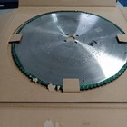 Popular Tools Carbide Tip Circular Blade Tcg 500mm 4 0 Mm 120t 30mm Nf5003012f