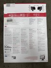 New 3m Privacy Filter For 20  Widescreen Monitor  16 9   pf200w9b 