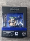 Star Wars The Black Series Grogu From The Mandalorian And Grogu Movie 6    Scale