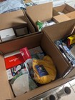 Amazon Liquidation Overstock Reseller Box     New Mixed Merchandise Bulk Lot