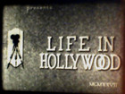 Super 8mm B w Silent 200    life In Hollywood   6  1927