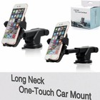 Car Holder Windshield Mount Bracket For Mobile Cell Phone Gps Iphone Samsung