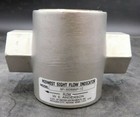 New - Dwyer Midwest Sight Flow Indicator Sfi-300ssmp-1 2 150 Psi