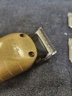 Andis Envy Corded Barber Clipper Used