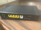 Century Link Router Modem Wireless Wi-fi C1100z Zyxel