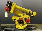 Fanuc R-2000ib 165f Complete With R-30ia Controller Used