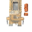 Hasbro Star Wars Vintage Collection Imperial Combat Assault Tank - E2015