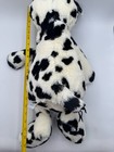 Jellycat London Large 20  21  Bashful Cow Plush Animal Floppy Jumbo Black White