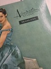 Vintage 1950s Admiration Stockings Box Mixed Lot 3 Pairs Lady Caroline Rn 14468
