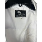 Hawk Karate Gi Martial Arts Uniform Top White Size 5 Training Jacket