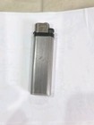 Vintage Lighter Lot 4  Lighters 1970  s Scripto Bic Korea Untested Good Conditio