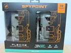 Spypoint Flex-m2-twin Cellular Wireless Game Camera 32mp Multi-carrier 2 Pack
