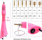 Hotfix Rhinestone Setter Hot Fix Applicator Tool Bedazzler Kit With Rhinestones