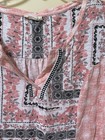 Womens Style And Company Shirt Xl