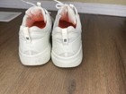 Nike Sb Nyjah Free 2 Summit White Sneaker Bv2078-100 Men s 8 5
