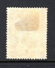  411      Gambia Kgv 1922-29  wmk Script  2  d  Orange Yellow Sg127 Used