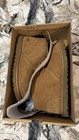    ugg Men   s Neumel Chukka Boots Chestnut Suede Size 8 Brand New With Box M 3236   