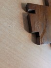 Vintage Wooden Key Holder Wall Hanging 13   