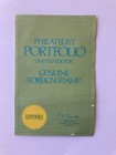 Official Limited Addition Philatelic Collectible Nicaragua Stamp   Booklet Vtg