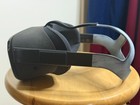Oculus Quest 1 64gb Vr Headset Bundle Controllers Case Box Complete Tested Black