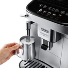 De longhi Magnifica Evo Espresso Machine - Ecam29084sb  silver 