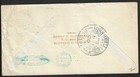 Brazil 1930 Zeppelin Flown Cover Pernambuco To Lakehurst Nj