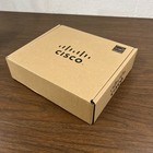 Cisco 7841 Voip Video Ip Phone 7800 Series - Cp-7841-k9 With Base And Handset